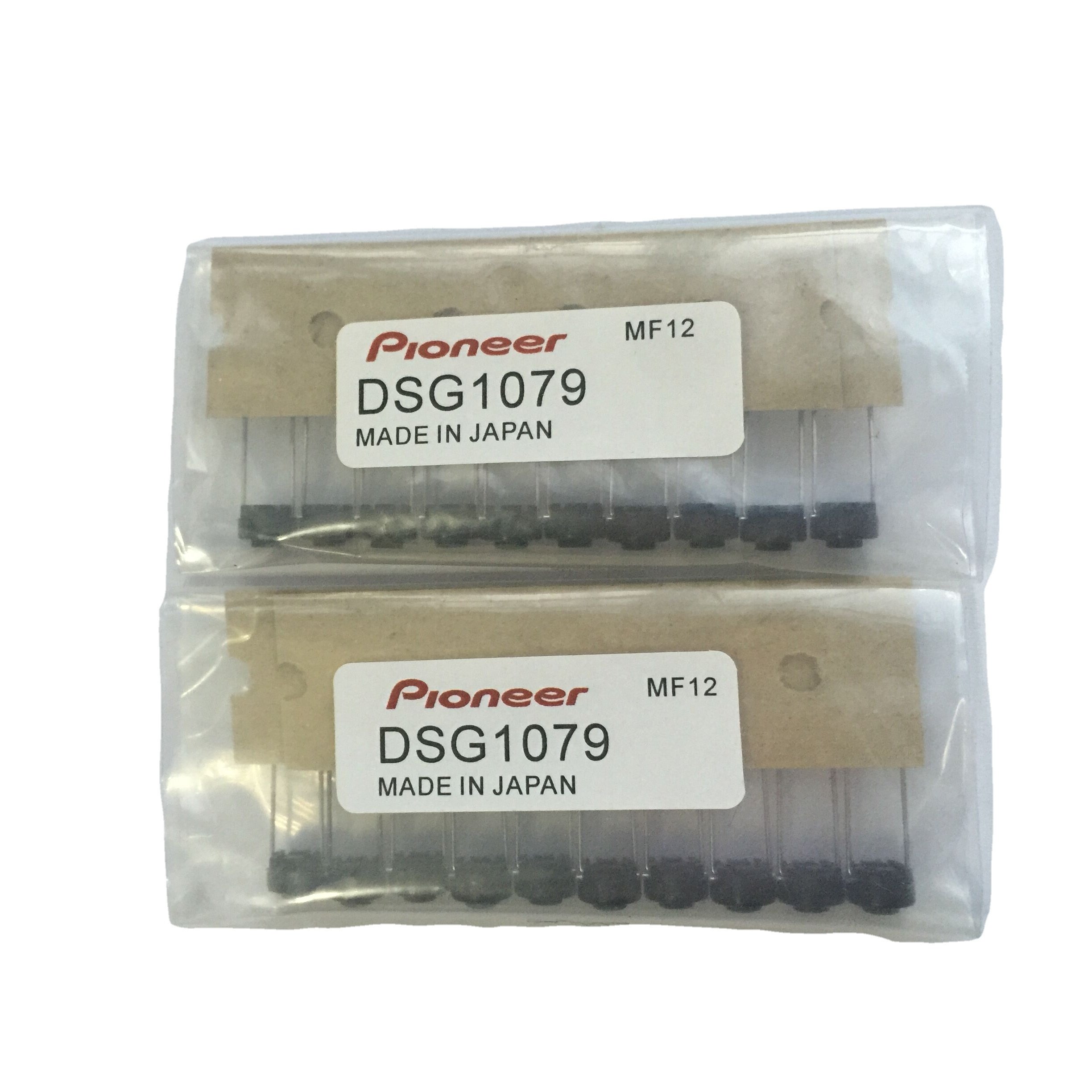 DSG1079 New original tap switch press button 6x6x5mm for CDJ-800MK2 1000MK2 1000MK3